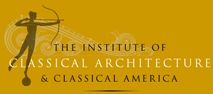 The Institute of Classical Architecture and Classical America