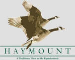Haymount